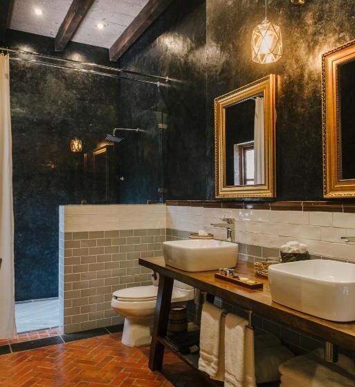 Agua Santa Hotel Boutique