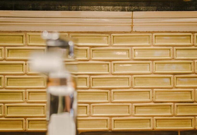 Agua Santa Hotel Boutique