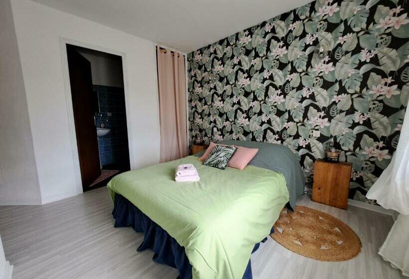 הוסטל L Auberge