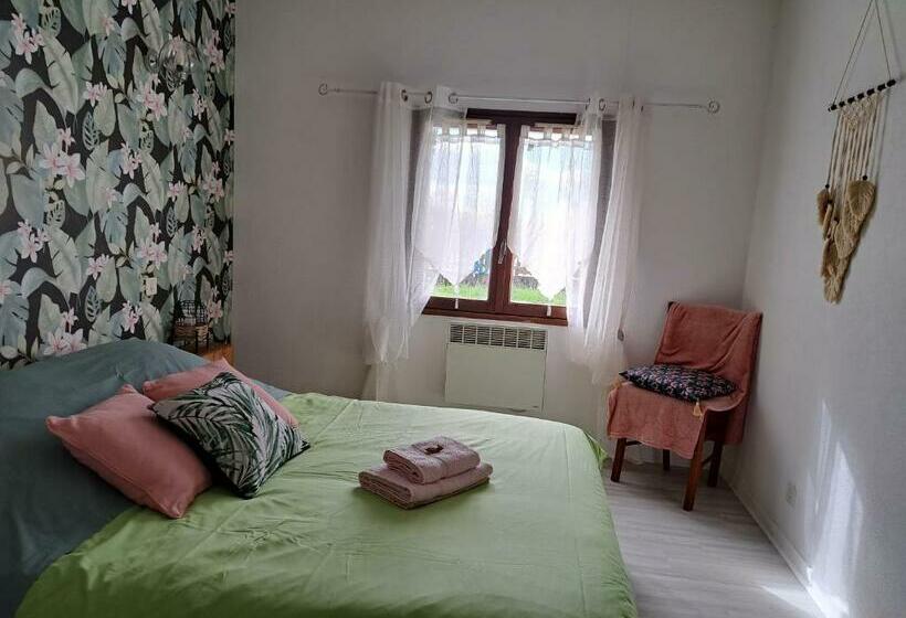 הוסטל L Auberge