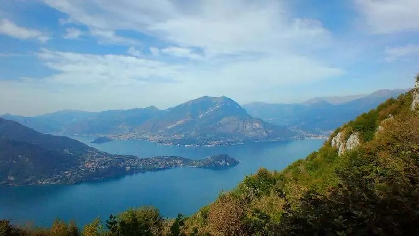 Aamiaismajoitus (B&B) Il Giardino Di Crès