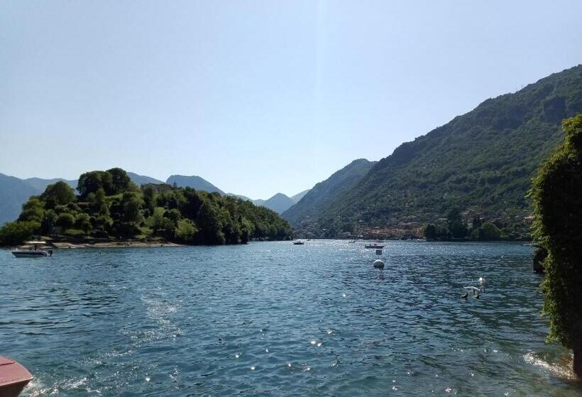 צימר Il Giardino Di Crès