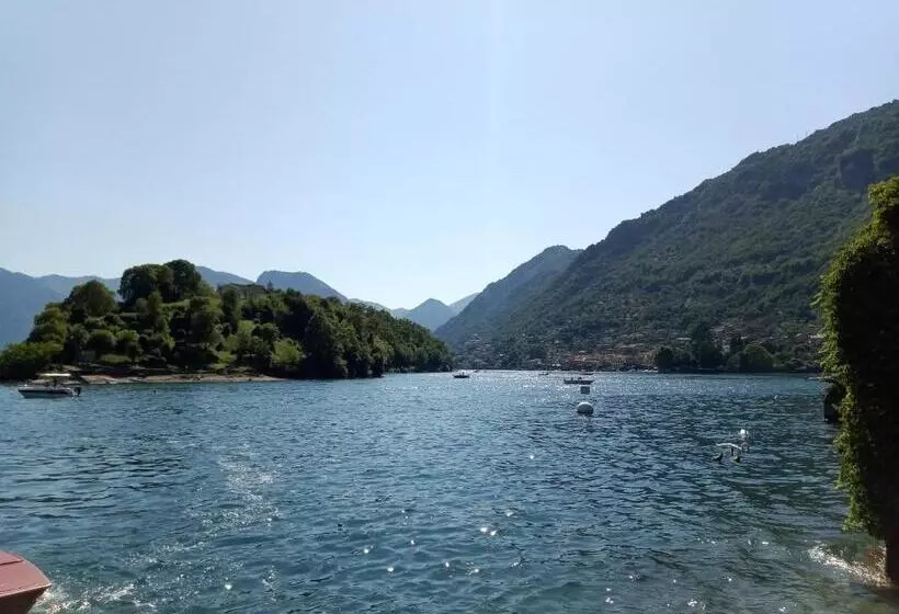 Aamiaismajoitus (B&B) Il Giardino Di Crès