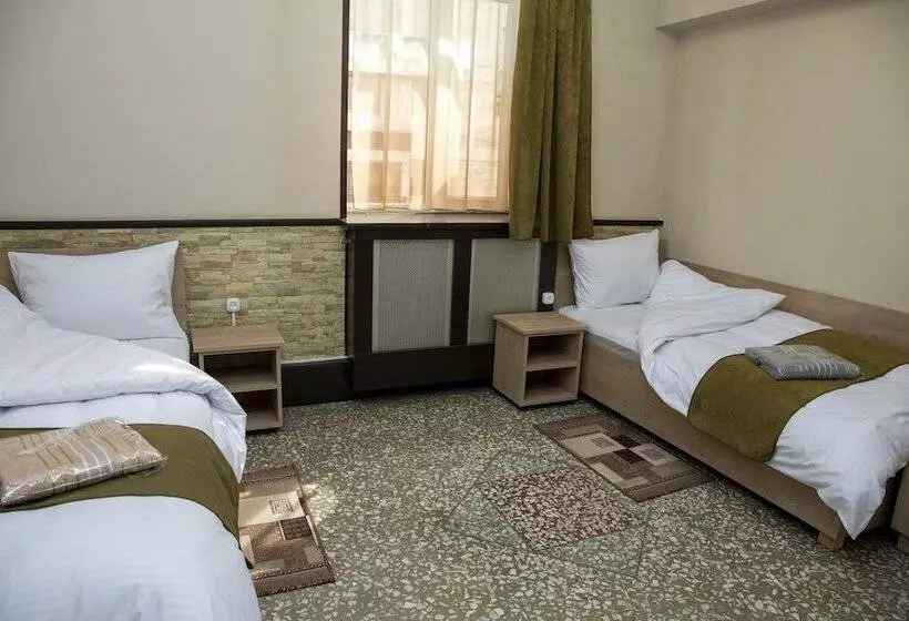 هتل Asa