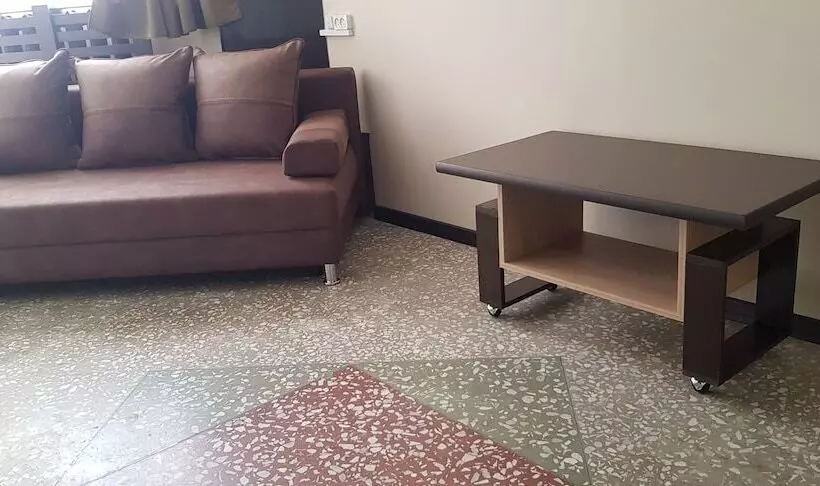 هتل Asa