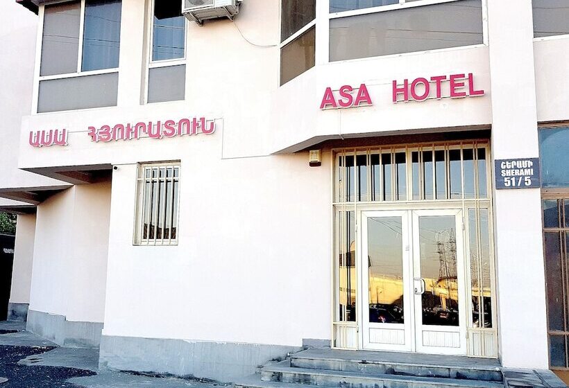 Hotel Asa