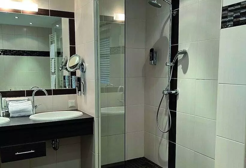 Hotelli Breitbacher Hof