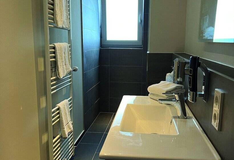 בית מלון כפרי Breitbacher Hof