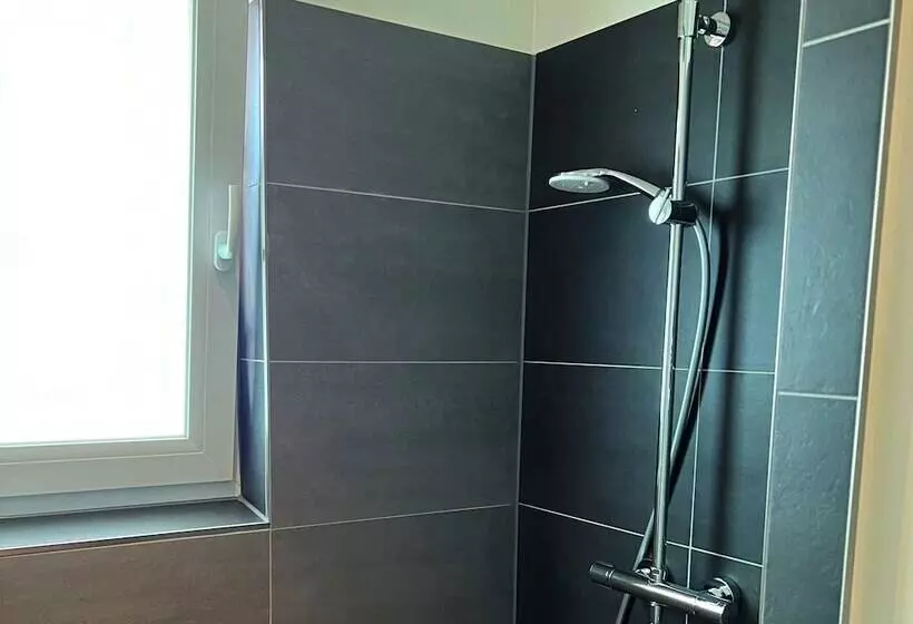 Hotelli Breitbacher Hof