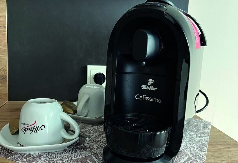 בית מלון כפרי Breitbacher Hof