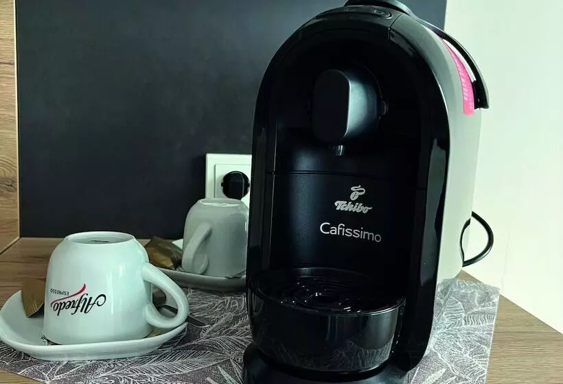 Hotelli Breitbacher Hof