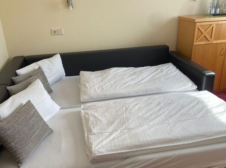 בית מלון כפרי Breitbacher Hof