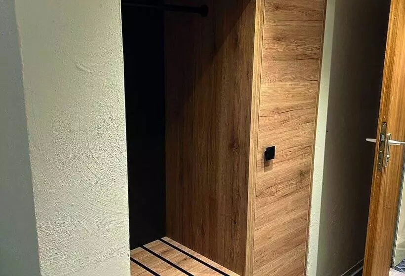 Hotelli Breitbacher Hof