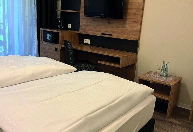 בית מלון כפרי Breitbacher Hof