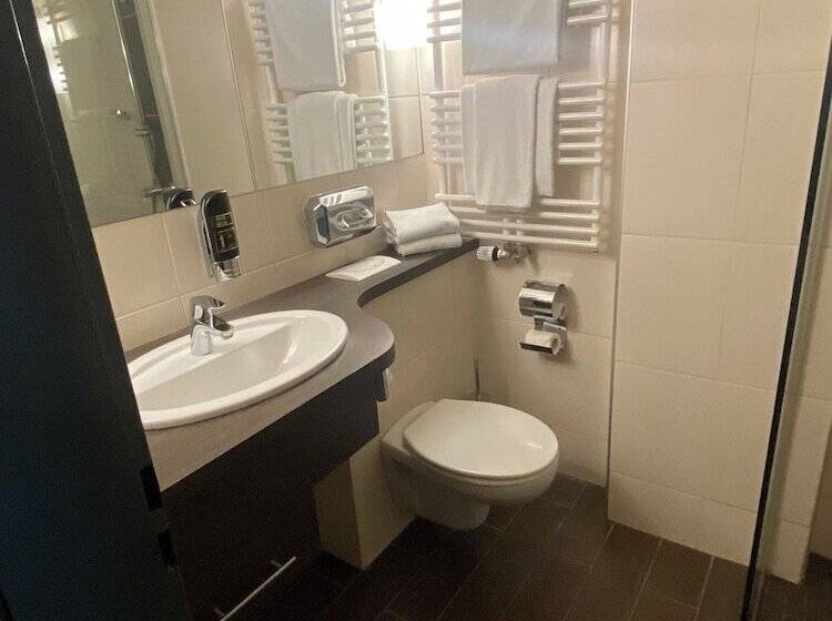 בית מלון כפרי Breitbacher Hof