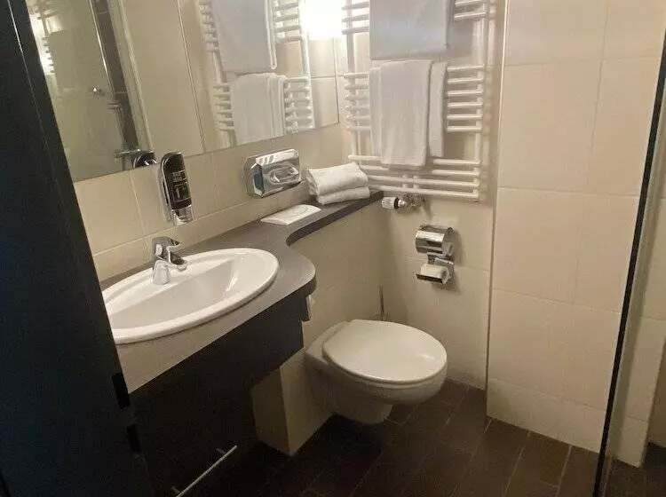 Hotelli Breitbacher Hof