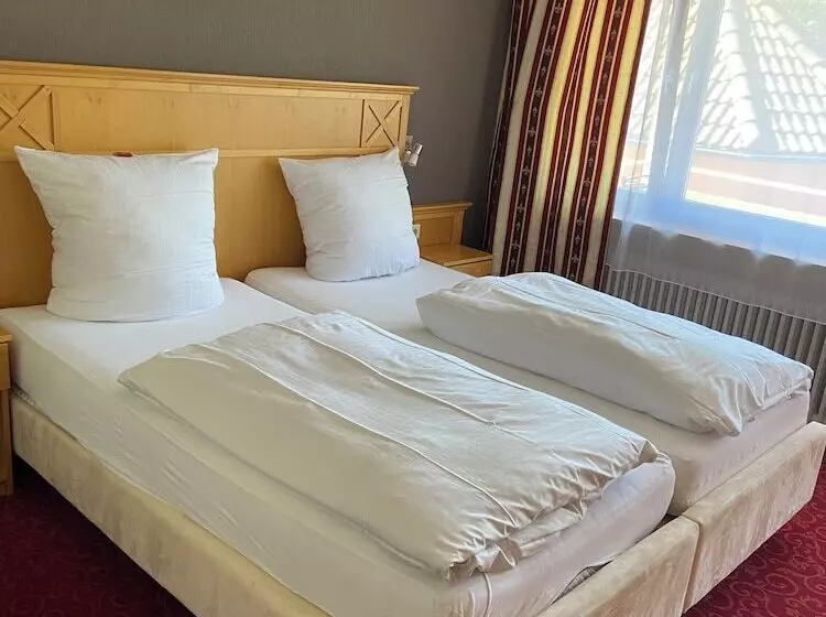 Hotelli Breitbacher Hof