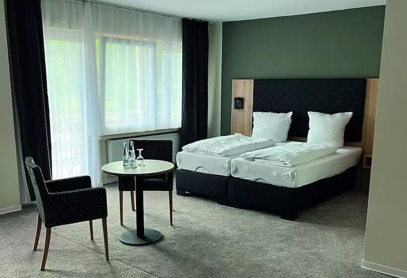 Hotelli Breitbacher Hof