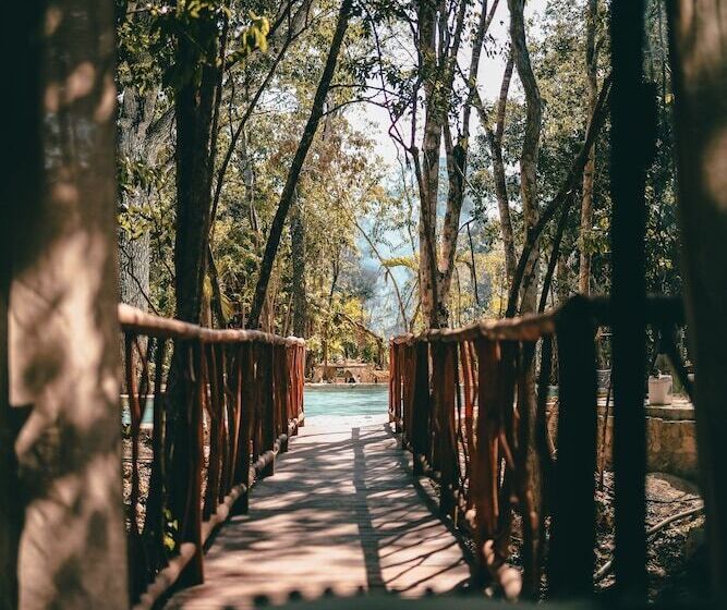 Hotel Naay Zama Tulum