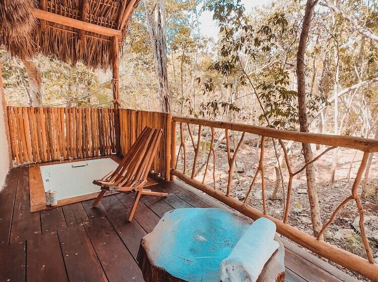 Hotel Naay Zama Tulum