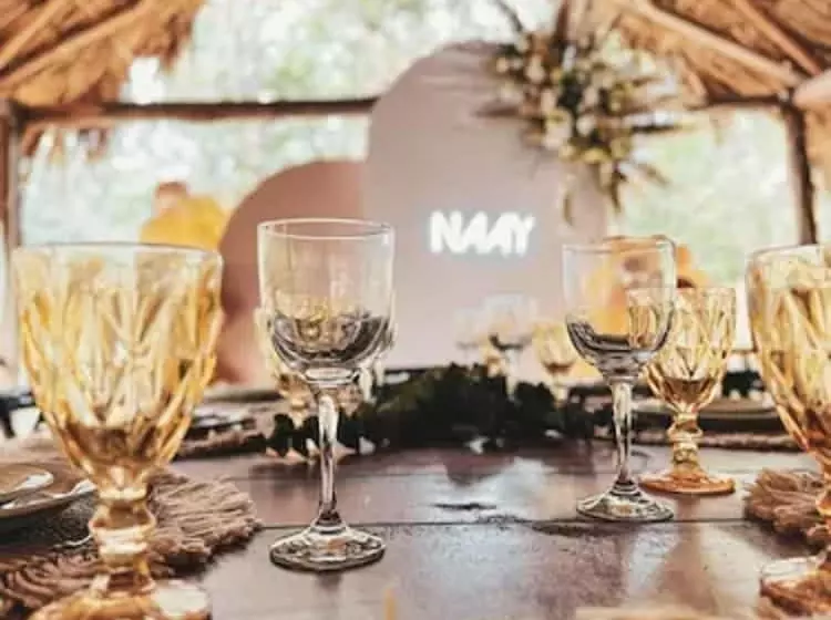 ホテル Naay Zama Tulum