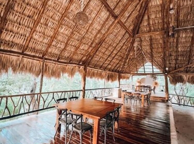 Hotel Naay Zama Tulum