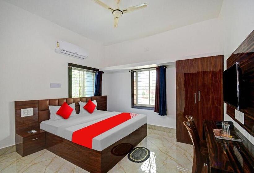 Hotell Oyo Flagship 81218 Cool Light Residency