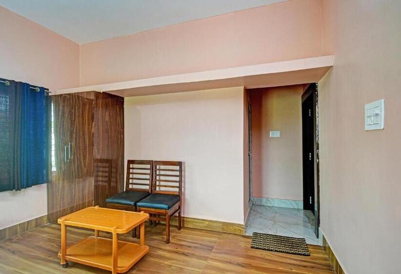 Hotell Oyo Flagship 81218 Cool Light Residency