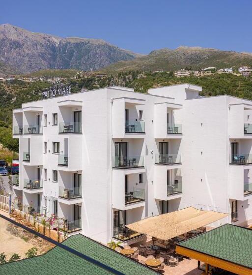 هتل Patio Mare
