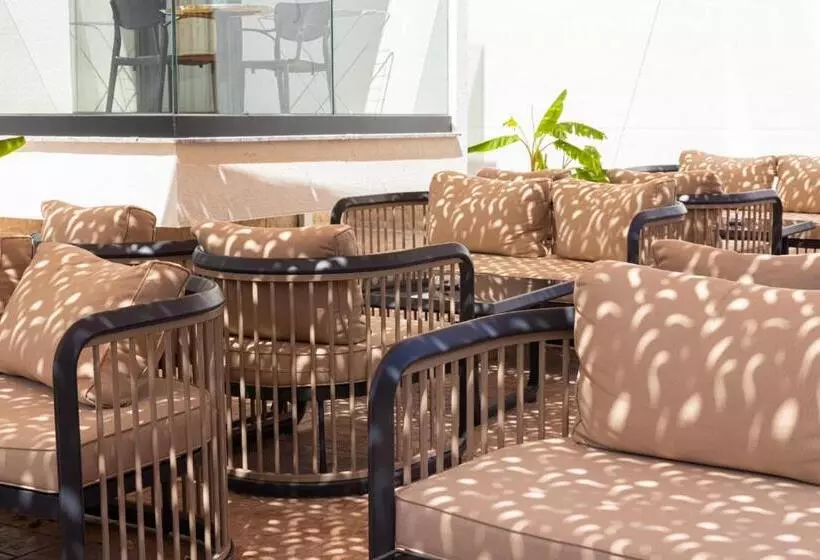 هتل Patio Mare