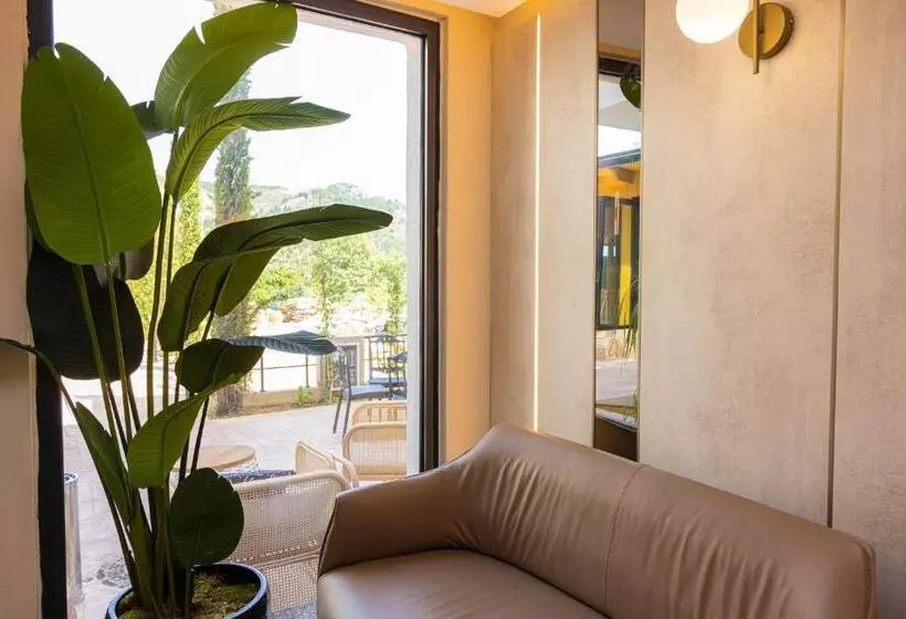 هتل Patio Mare