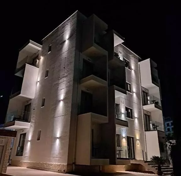 هتل Patio Mare