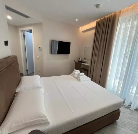 هتل Patio Mare