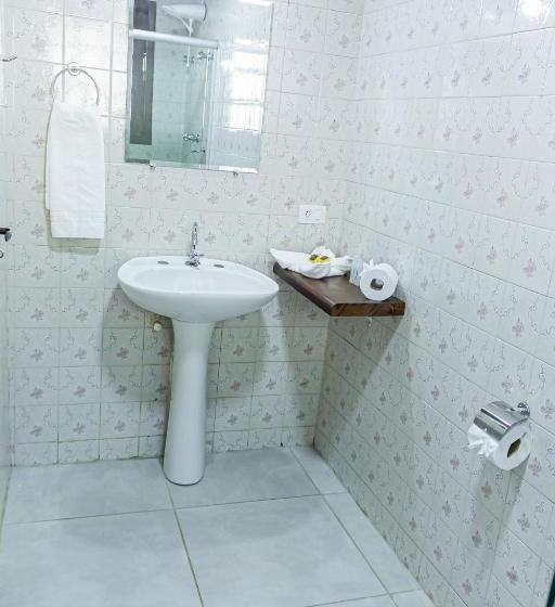 Отель Pousada La Colline