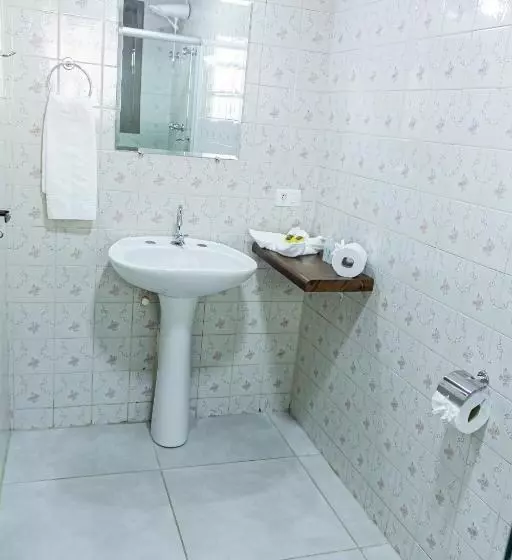 Hotelli Pousada La Colline