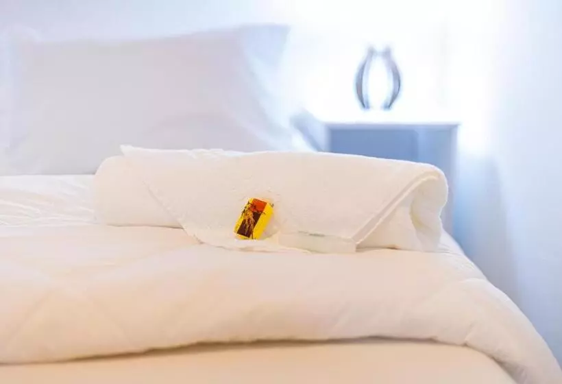 Hotelli Pousada La Colline