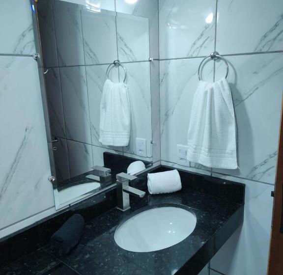 Отель Pousada La Colline