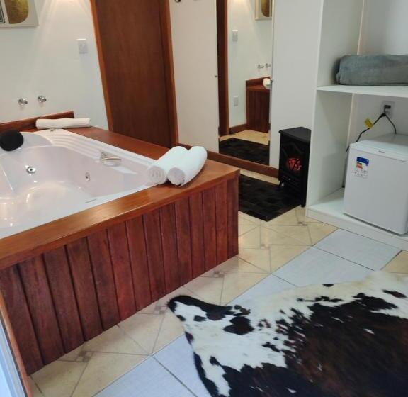 Отель Pousada La Colline