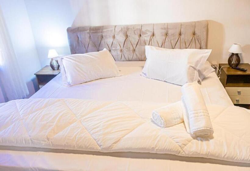 Отель Pousada La Colline