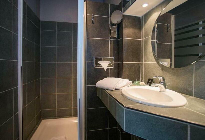 בית מלון כפרי Relais De La Loire