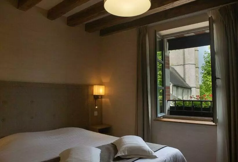 Hotelli Relais De La Loire