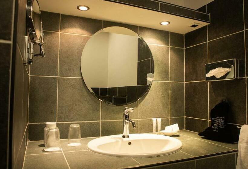 בית מלון כפרי Relais De La Loire