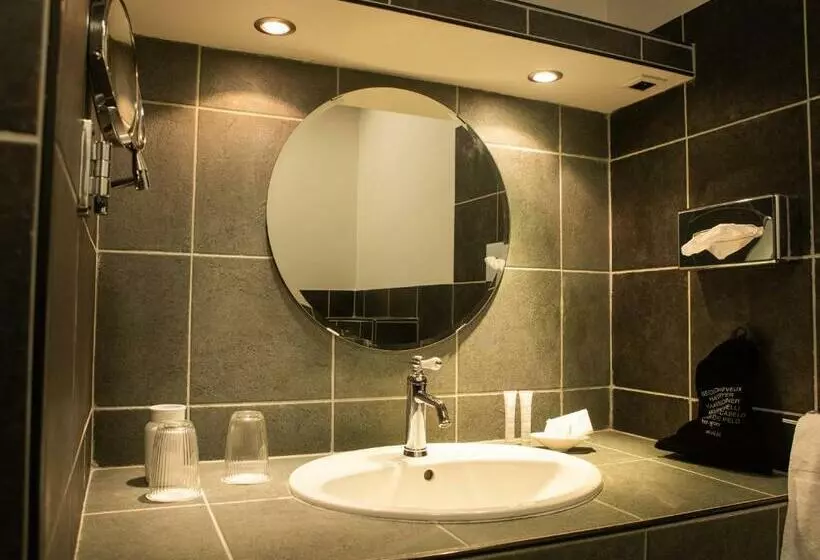 Hotelli Relais De La Loire