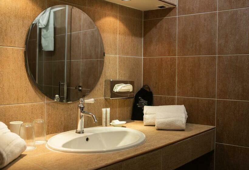 בית מלון כפרי Relais De La Loire