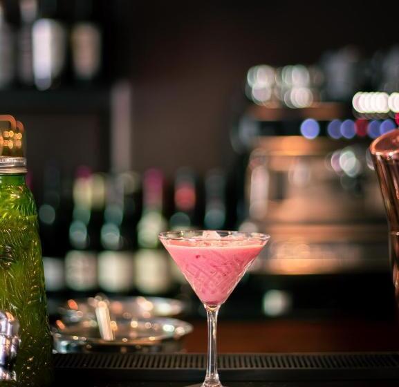 בית מלון כפרי Relais De La Loire