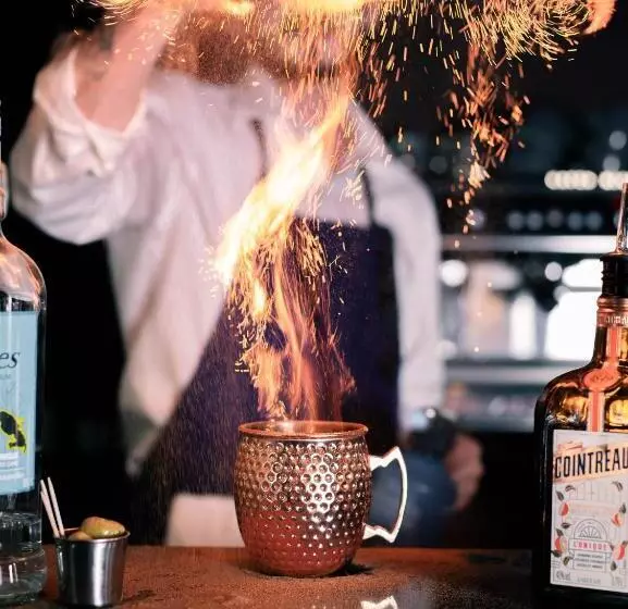 Hotelli Relais De La Loire