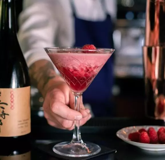 Hotelli Relais De La Loire