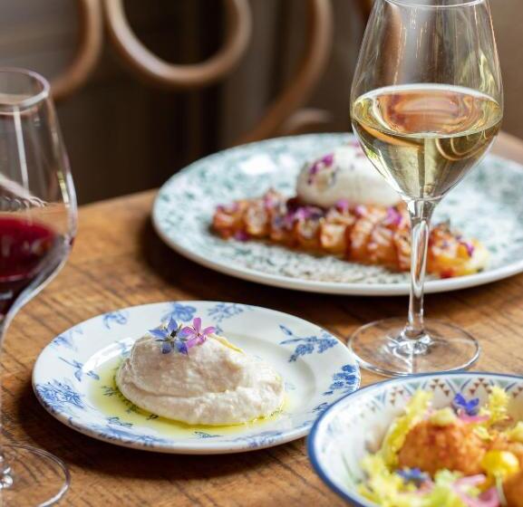 בית מלון כפרי Relais De La Loire