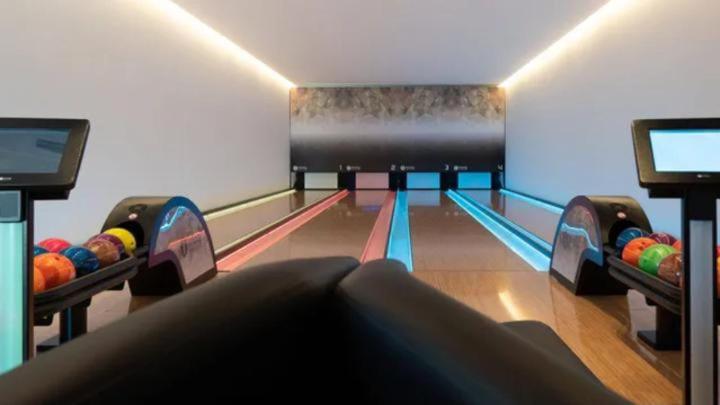 Otel Salinas Premium Resort