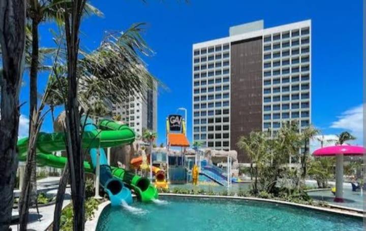 Otel Salinas Premium Resort